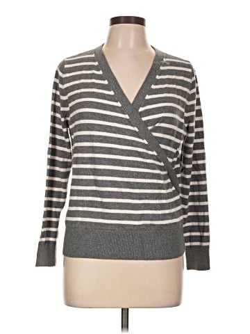 Daily Ritual Pullover Sweater (view 1)