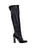 Sam Edelman Black Boots Size 7 1/2 - photo 1