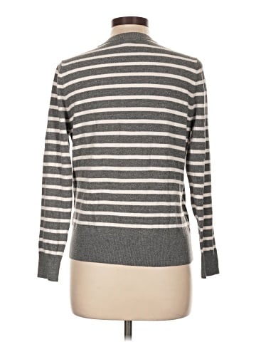 Daily Ritual Pullover Sweater (view 2)