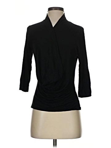 Arden B. 3/4 Sleeve T-Shirt (view 1)