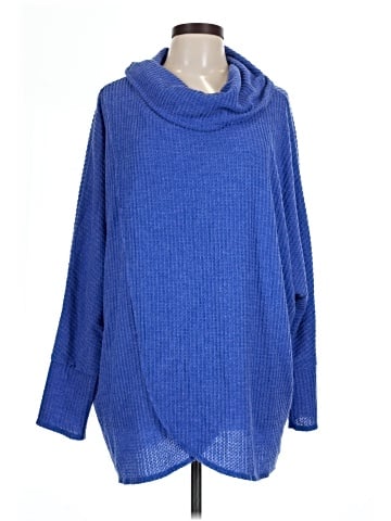 Lularoe Pullover Sweater (view 1)