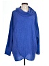 Lularoe Blue Pullover Sweater Size XL - photo 1