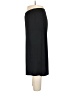 Notations Solid Black Casual Pants Size 1X - photo 5