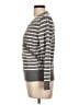 Daily Ritual Gray Pullover Sweater Size L - photo 5