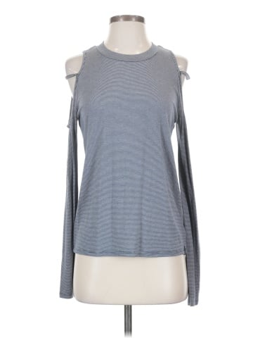 Volcom Long Sleeve Top (view 1)