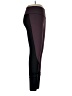 Zyia Active Color Block Purple Active Pants Size 10 - photo 4