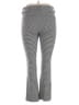 Studio by Torrid Houndstooth Gray Casual Pants Size 16 - photo 2
