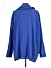 Lularoe Blue Pullover Sweater Size XL - photo 2