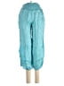 Bella Dahl Teal Casual Pants Size S - photo 1