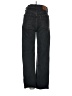 Levi's Black Jeans Size 24 waist - photo 2