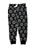 Assorted Brands Graphic Black Sweatpants Size 3T - photo 1