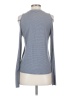 Volcom Gray Long Sleeve Top Size S - photo 2