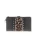 MICHAEL Michael Kors Black Wristlet One size - photo 1