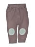 Unbranded Solid Gray Casual Pants Size 4T - photo 1