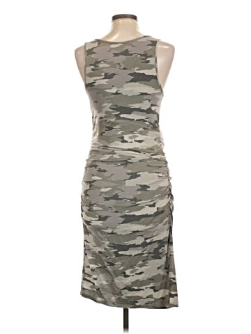Isabel Maternity Casual Dress (view 2)