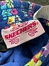 Skechers Blue Active Pants 9-12 MO / 12 MO - photo 3