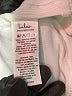 Lulus 100% Polyester White Long Sleeve Blouse Size L - photo 4