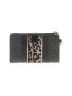MICHAEL Michael Kors Black Wristlet One size - photo 2