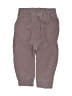 Unbranded Solid Gray Casual Pants Size 4T - photo 2