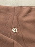 Lululemon Athletica Brown Active Pants Size 4 - photo 7