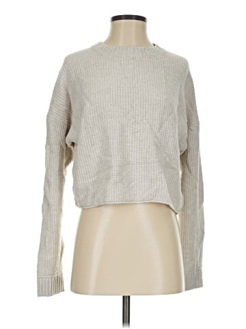 ABound Pullover Sweater (view 1)