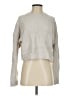 ABound Gray Pullover Sweater Size S - photo 1
