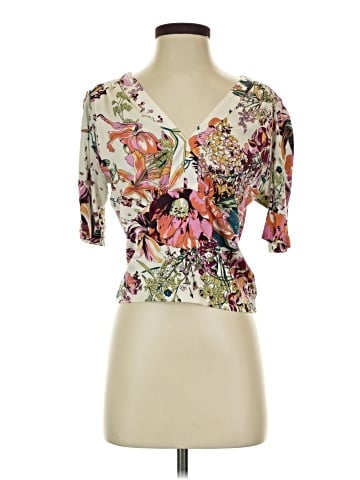 Tiny Short Sleeve Top (view 1)