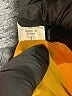 Unbranded Gold 3/4 Sleeve T-Shirt Size 7 - photo 7