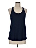 Mossimo Supply Co. Blue Tank Top Size M - photo 1