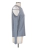 Volcom Gray Long Sleeve Top Size S - photo 4