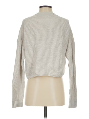 ABound Pullover Sweater (view 2)