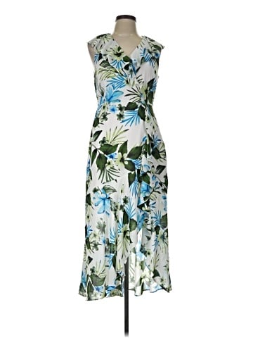 Banana Republic Casual Dress (view 1)