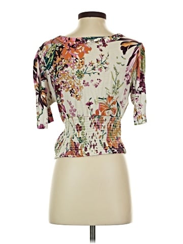Tiny Short Sleeve Top (view 2)