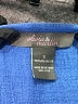 Olivia & Martin 100% Polyester Blue 3/4 Sleeve Blouse Size S - photo 7