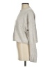 ABound Gray Pullover Sweater Size S - photo 5