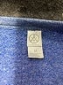 Alternative Apparel Blue Sweatshirt Size M - photo 6