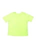 Jumping Beans Green Rash Guard Size 5T - photo 2