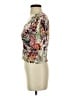 Tiny Ivory Short Sleeve Top Size S - photo 5