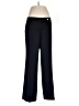 Calvin Klein Solid Black Dress Pants Size P (petite) - photo 1