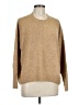 Vince Camuto Tan Pullover Sweater Size L - photo 1