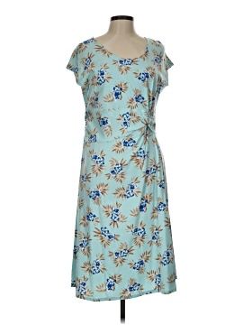 Lands' End Casual Dress