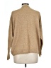 Vince Camuto Tan Pullover Sweater Size L - photo 2