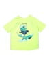 Jumping Beans Green Rash Guard Size 5T - photo 1