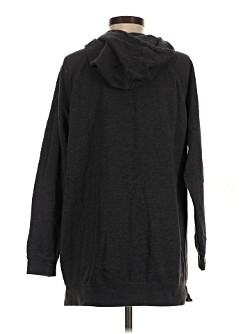 Make + Model Pullover Hoodie (view 2)
