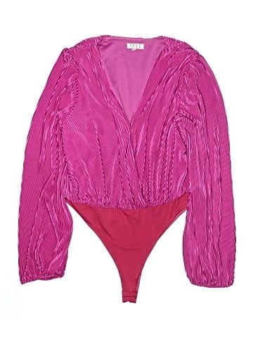 TCEC Bodysuit (view 1)