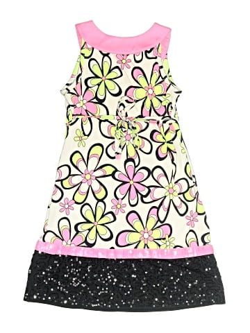 Justice Dress (view 2)