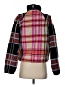 FP Movement 100% Polyester Plaid Black Jacket Size XS - photo 2