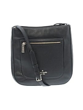 Kate Spade New York Leather Crossbody Bag (view 1)