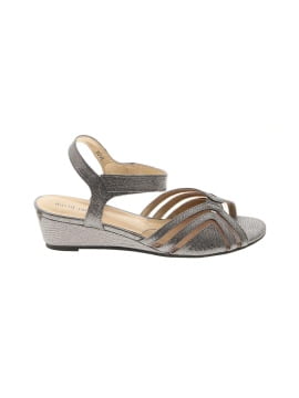 David Tate Wedges