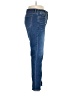 NYDJ Blue Jeans Size 14 - photo 4